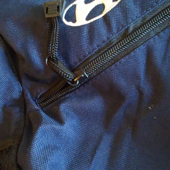 Bag pack - Picture 5 of 12